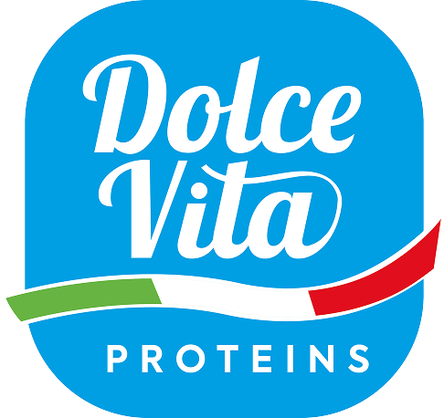 logo dolce vita proteins